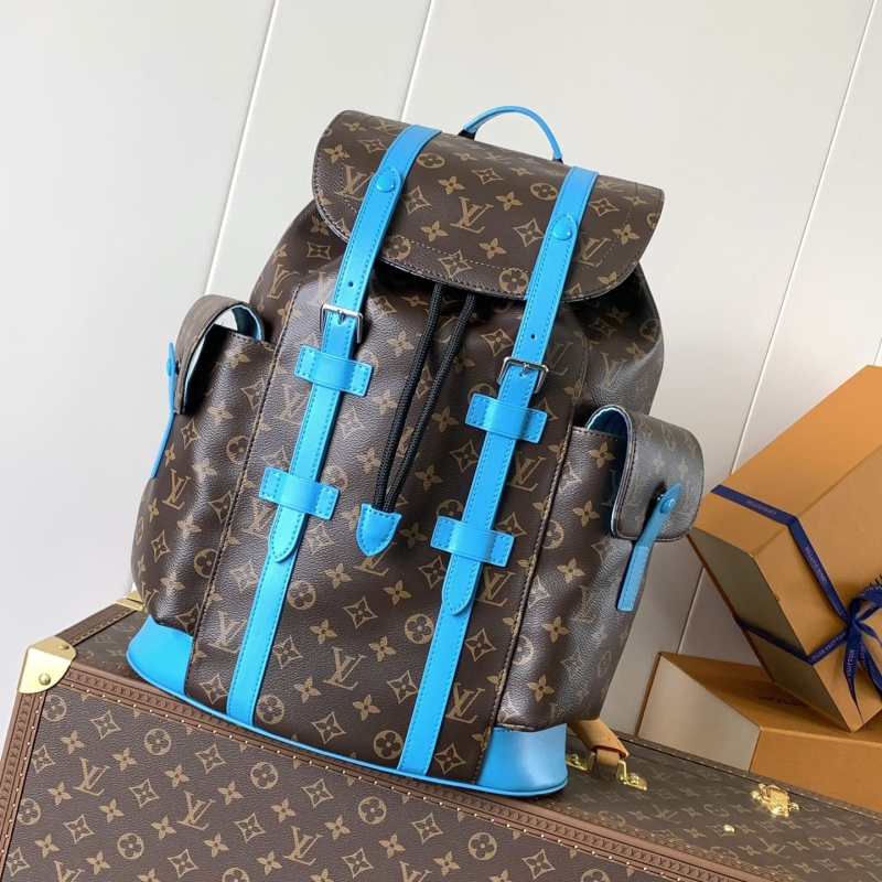 LV Backpacks
